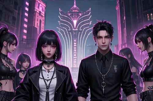 申请创建大众4账号